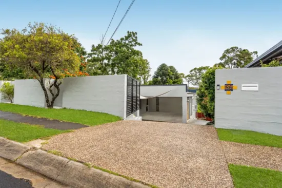 86 The Domain, Nerang, Qld 4211