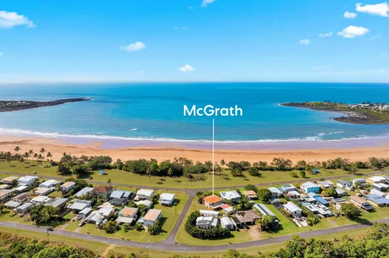 86 The Esplanade, Grasstree Beach, Qld 4740