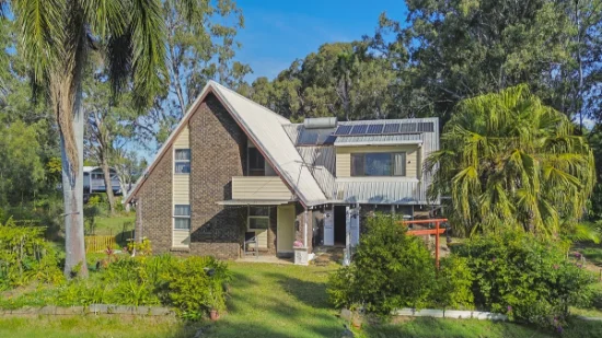 86 The Esplanade, Karragarra Island, Qld 4184