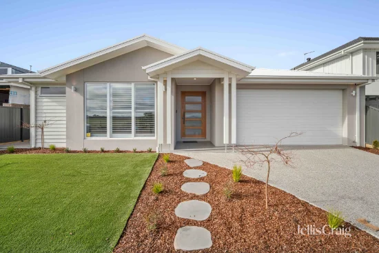 86 Thurling Parade, Lucas, Vic 3350