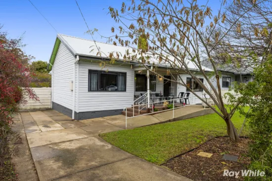 86 Tichborne Crescent, Kooringal, NSW 2650