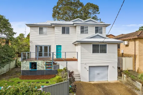 86 Timberi Avenue, Dapto, NSW 2530