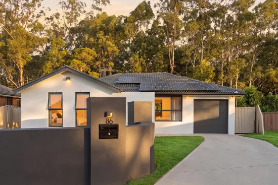 86 Trobriand Crescent, Glenfield, NSW 2167