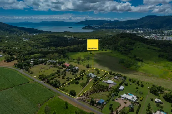 86 Tucker Road, Riordanvale, Qld 4800