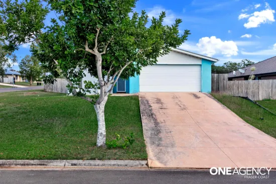 86 Tulipwood Drive, Tinana, Qld 4650