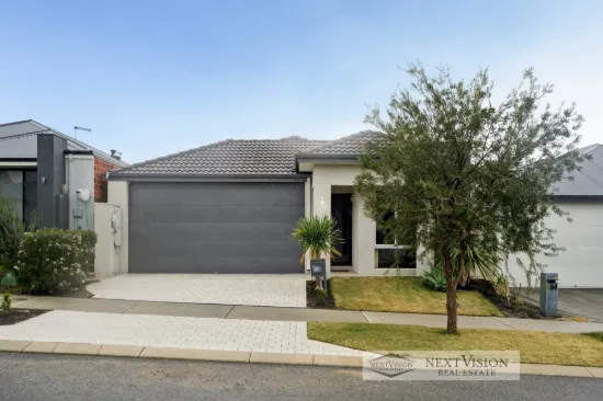 86 Turquoise Blvd, Treeby, WA 6164