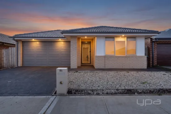 86 Unison Road, Strathtulloh, Vic 3338