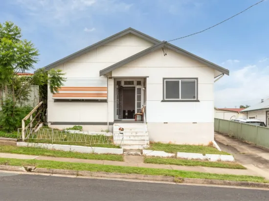 86 Upper Street, Bega, NSW 2550