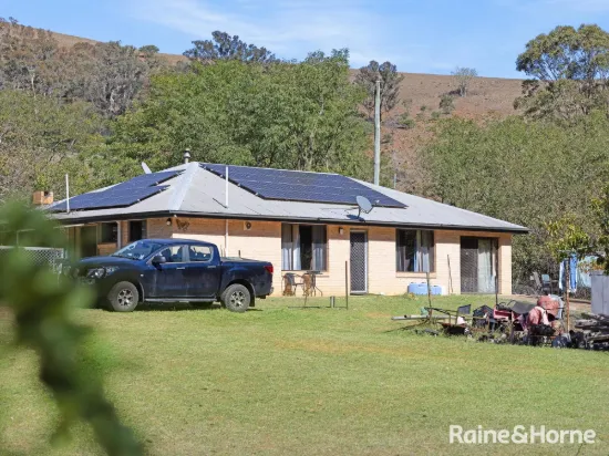86 Upper Turon Road, Sofala, NSW 2795