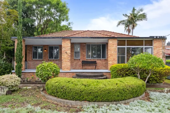 86 Victory Parade, Toronto, NSW 2283