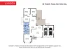 86 Waikiki Road, Bonnells Bay, NSW 2264-Floorplan