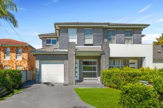 86 Water Street, Cabramatta West NSW 2166-Image