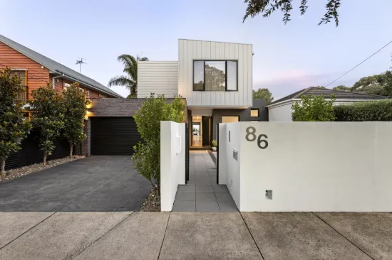 86 Wells Road, Beaumaris, Vic 3193