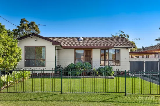 86 Westbrook Parade, Gorokan, NSW 2263