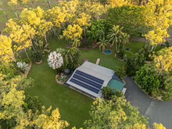 86 Wetherby Road, Girraween, NT 0836