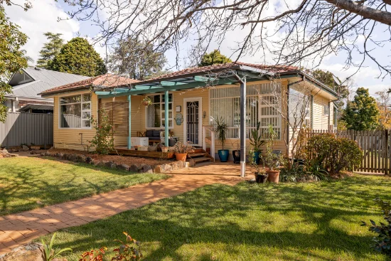 86 White Cross Road, Winmalee, NSW 2777