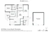 86 White Cross Road, Winmalee, NSW 2777-Floorplan