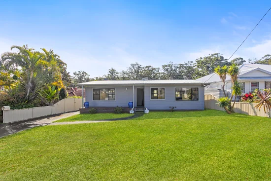 86 Willoughby Road, Terrigal, NSW 2260