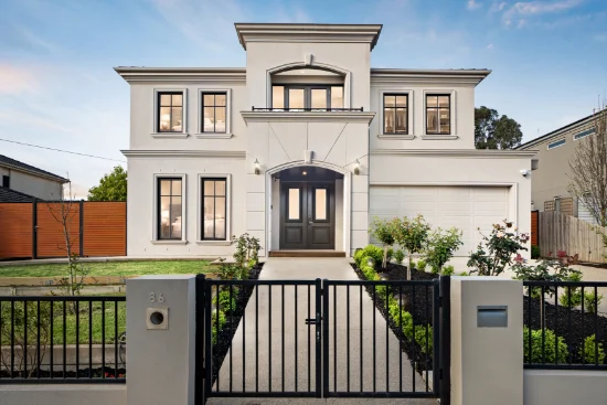 86 Windella Crescent, Glen Waverley, Vic 3150 - For Sale