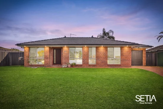 86 Winten Drive, Glendenning, NSW 2761