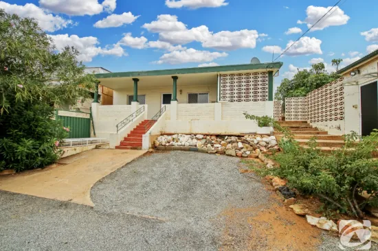 86 Wolfram Street, Broken Hill, NSW 2880