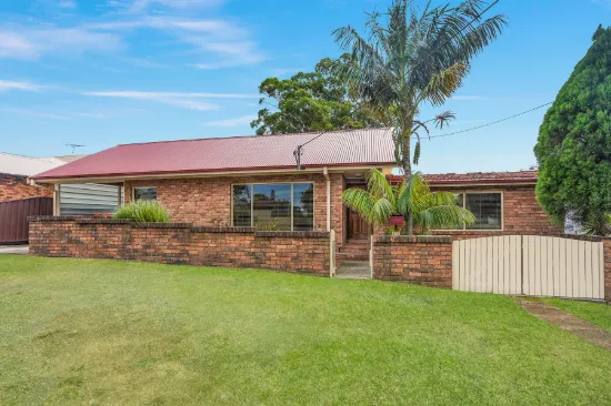 865 Princes Highway, Engadine, NSW 2233