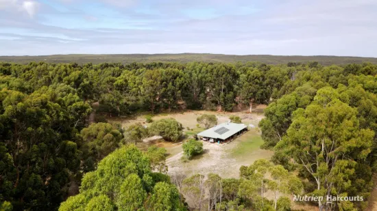 867 Eleven Mile Beach Road, Esperance, WA 6450