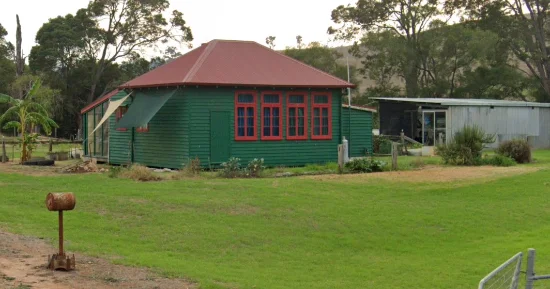 8691 Vasse Highway, Biddelia WA 6260-Image