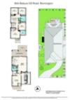 86A Beleura Hill Road, Mornington, Vic 3931-Floorplan