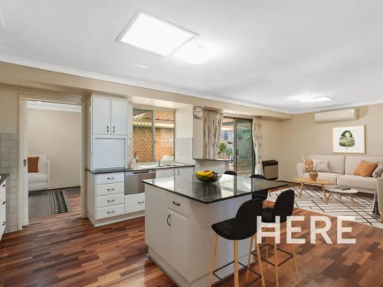 86A Dover Road, Scarborough, WA 6019
