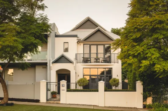 86A McCourt Street, West Leederville, WA 6007