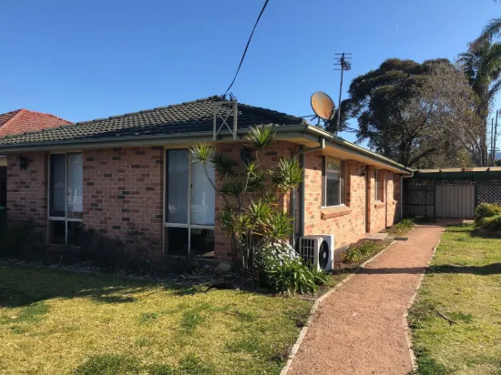 86a Terry Street, Albion Park NSW 2527-Image