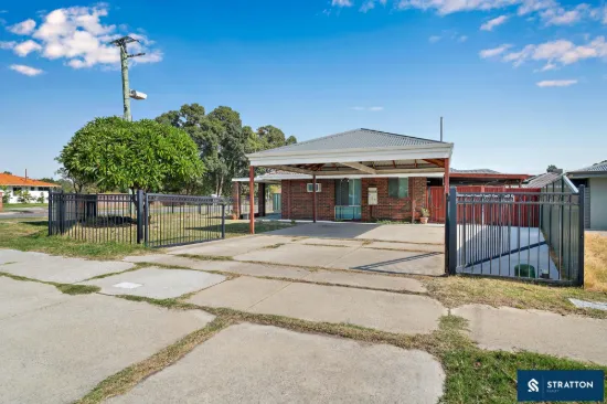86B Gosnells Road, Maddington, WA 6109