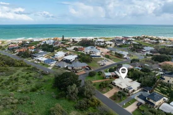 86B Janis Street, Halls Head, WA 6210