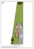 86B Janis Street, Halls Head, WA 6210-Floorplan