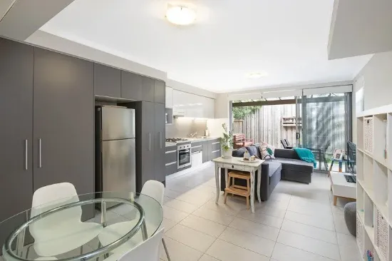 87/123 Barrack Road, Murarrie, Qld 4172
