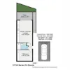 87/123 Barrack Road, Murarrie, Qld 4172-Floorplan