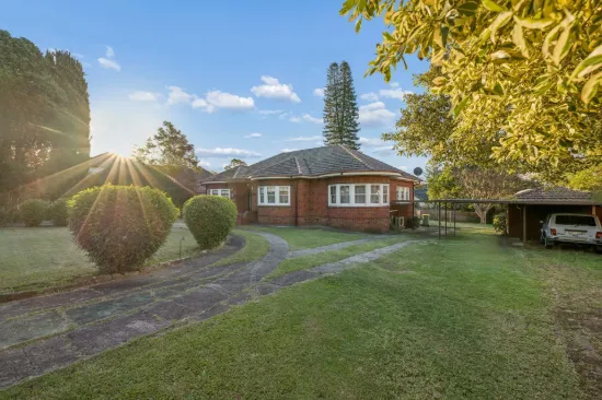 87-89 Burlington Road, Homebush, NSW 2140