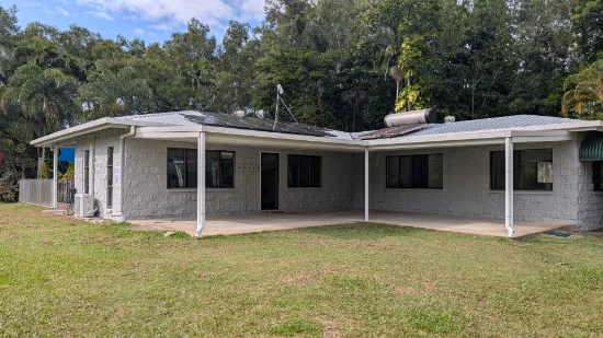 87-89 South Arm Drive, Wonga Beach, Qld 4873