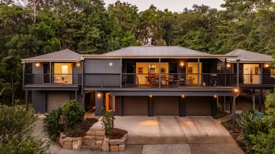 87-95 Jocelyn Drive, Eumundi, Qld 4562