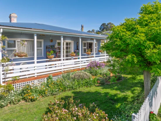 87 Agnes Street, Ranelagh, Tas 7109