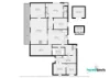 87 Agnes Street, Ranelagh, Tas 7109-Floorplan