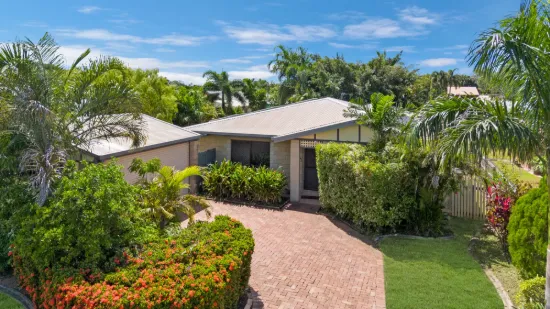 87 Annandale Drive, Annandale, Qld 4814