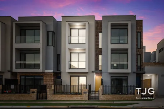 87 Aries Way, Box Hill NSW 2765-Image