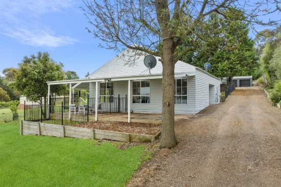 87 Arrowsmith Street, Beveridge, Vic 3753