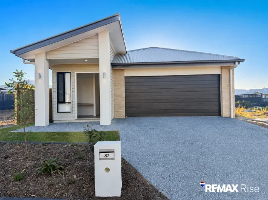 87 Ashwin Avenue, White Rock, Qld 4306