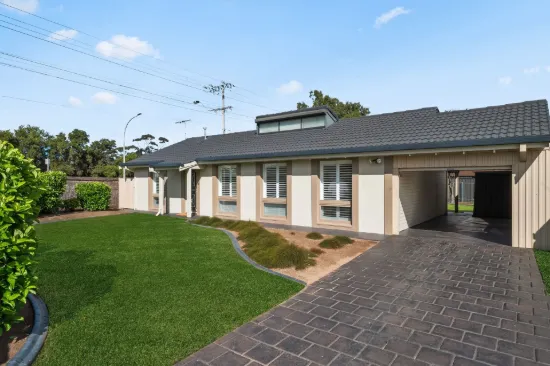87 Baker Street, Glengowrie, SA 5044