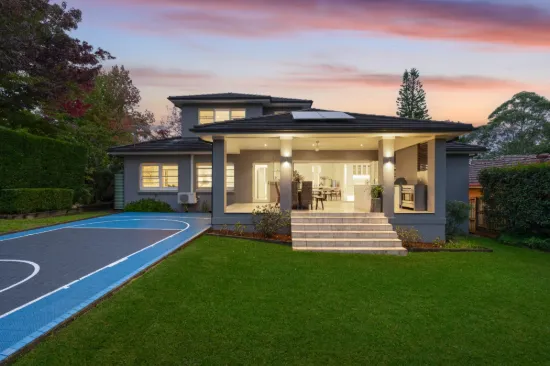 87 Bannockburn Road, Turramurra, NSW 2074