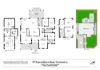 87 Bannockburn Road, Turramurra, NSW 2074-Floorplan