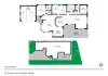 87 Barden Road, Barden Ridge, NSW 2234-Floorplan